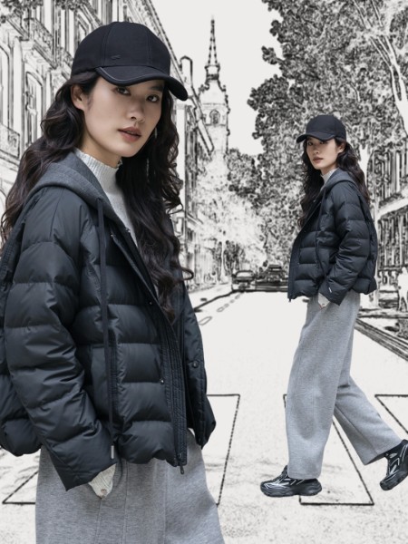 苏昔(SOULCELL苏昔)女装品牌2025最新产品展示