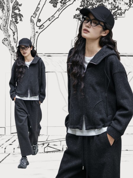 苏昔(SOULCELL苏昔)女装品牌2025最新产品展示