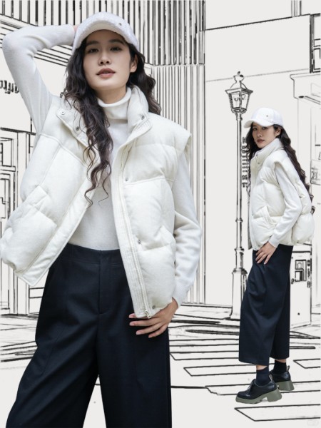 苏昔(SOULCELL苏昔)女装品牌2025最新产品展示