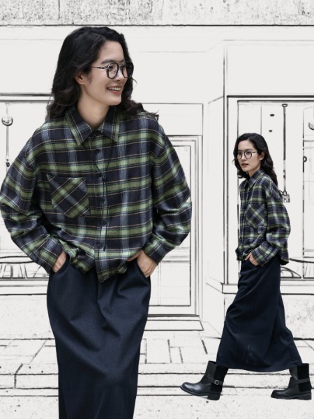 苏昔(SOULCELL苏昔)女装品牌2025最新产品展示