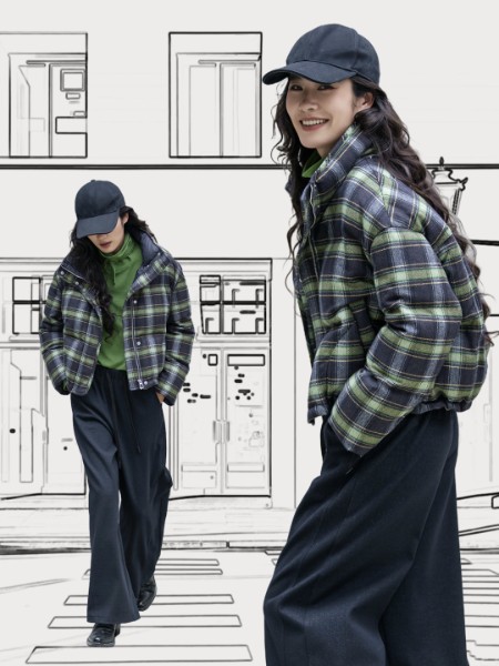 苏昔(SOULCELL苏昔)女装品牌2025最新产品展示