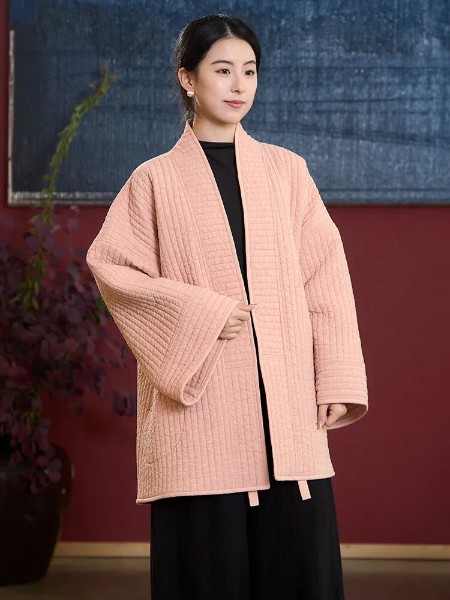 照本堂(zhaobentang)女装品牌2025最新产品展示