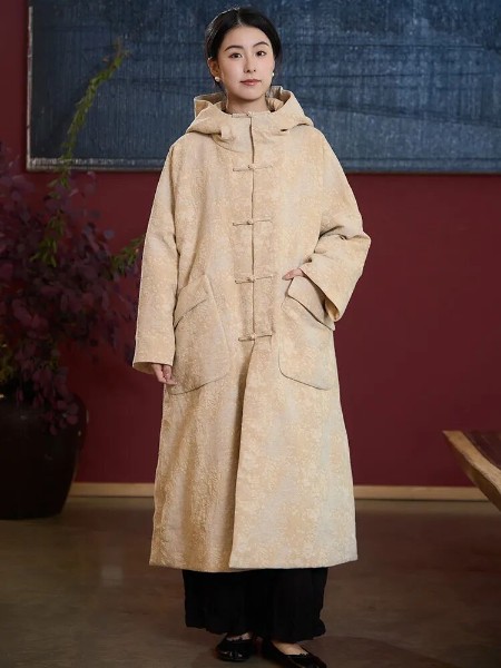 照本堂(zhaobentang)女装品牌2025最新产品展示