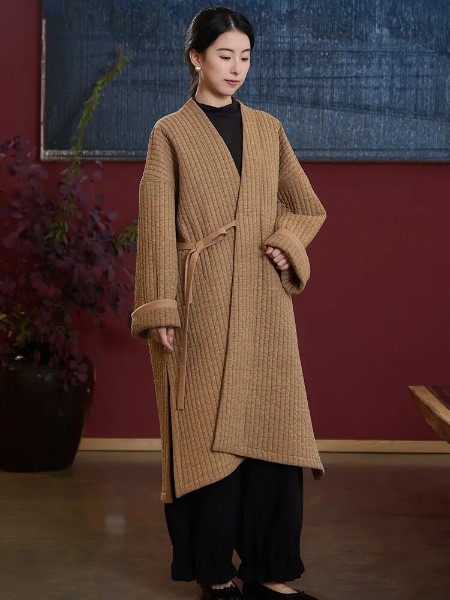 照本堂(zhaobentang)女装品牌2025最新产品展示