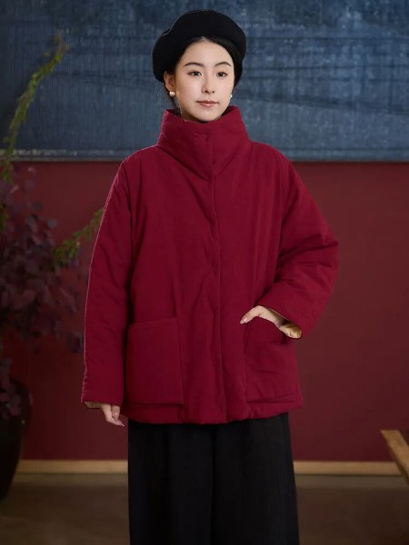 照本堂(zhaobentang)女装品牌2025最新产品展示