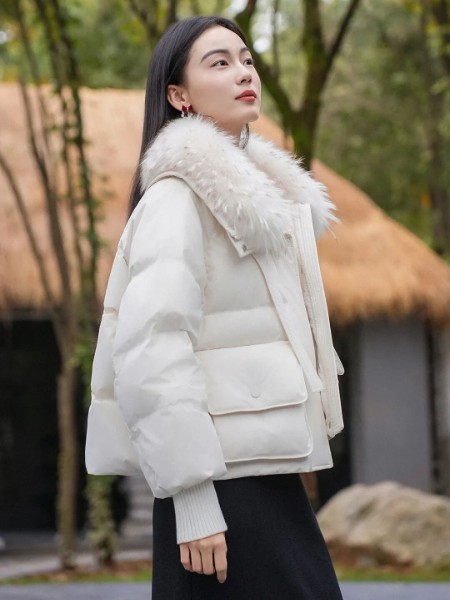 歌瑶 GEYAO女装品牌2025最新产品展示