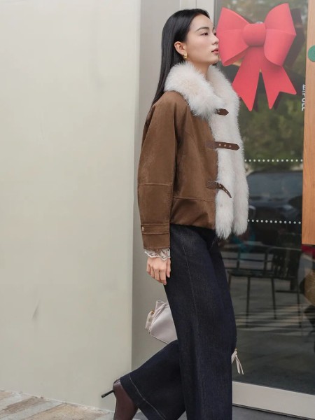 歌瑶 GEYAO女装品牌2025最新产品展示