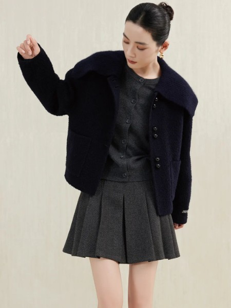 佳人苑(jiarenyuan)女装品牌2025最新产品展示