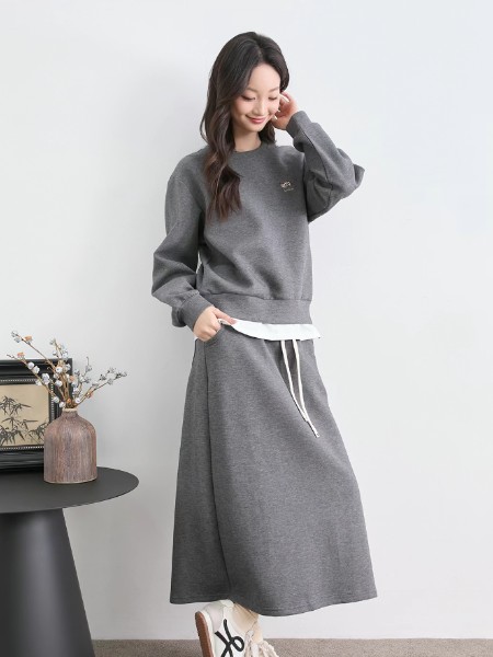 茵烁女装品牌2025冬季最新产品展示