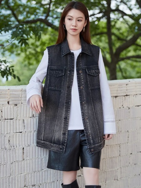 ZHUTI主提(ZHUTI)女装品牌2025最新产品展示