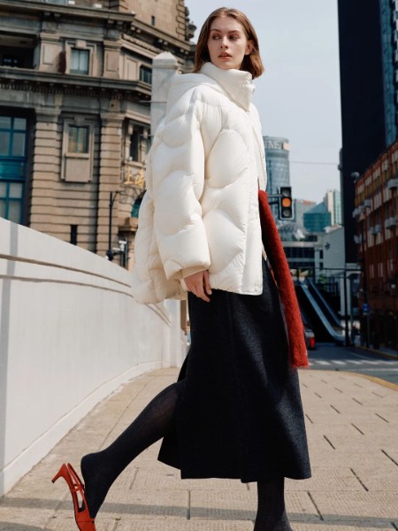 ZHUTI主提(ZHUTI)女装品牌2025最新产品展示