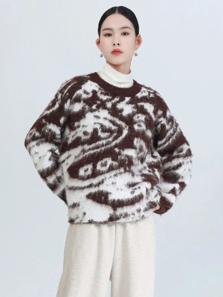 ZHUTI主提(ZHUTI)女装品牌2025最新产品展示