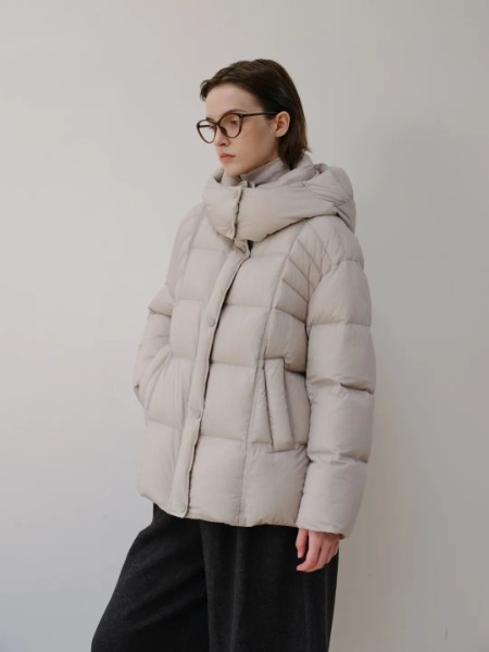 赫本家 - HEBENJIA女装品牌2025冬季最新产品展示