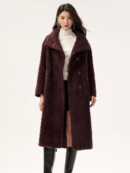 斐格思(FEXATA)女装品牌2025最新产品展示