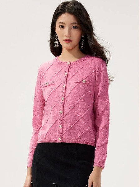 斐格思(FEXATA)女装品牌2025最新产品展示