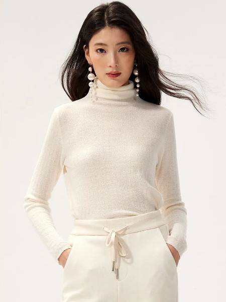 斐格思(FEXATA)女装品牌2025最新产品展示
