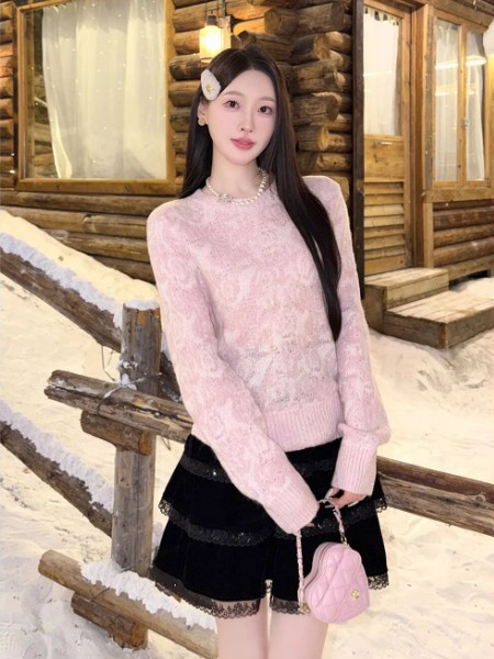 斐格思(FEXATA)女装品牌2025最新产品展示