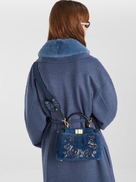 Fendi芬迪(Fendi)女装品牌2025最新产品展示