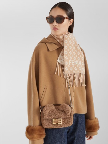 Fendi芬迪(Fendi)女装品牌2025最新产品展示