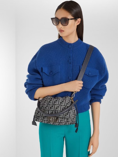 Fendi芬迪(Fendi)女装品牌2025最新产品展示