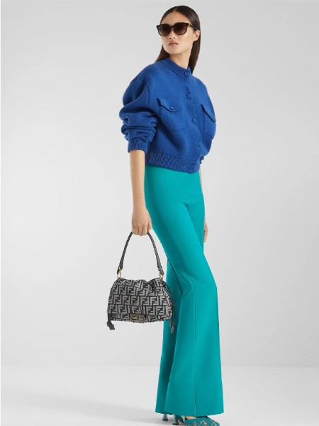 Fendi芬迪(Fendi)女装品牌2025最新产品展示
