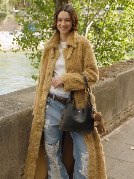 COACH蔻驰(COACH)女装香包品牌2025最新产品展示