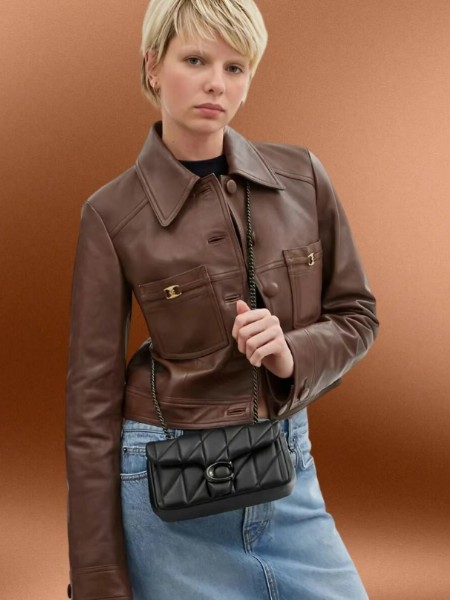 COACH蔻驰(COACH)女装香包品牌2025最新产品展示