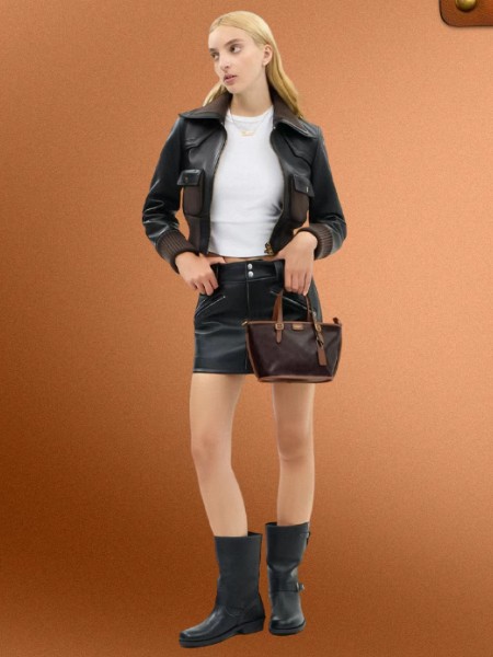 COACH蔻驰(COACH)女装香包品牌2025最新产品展示