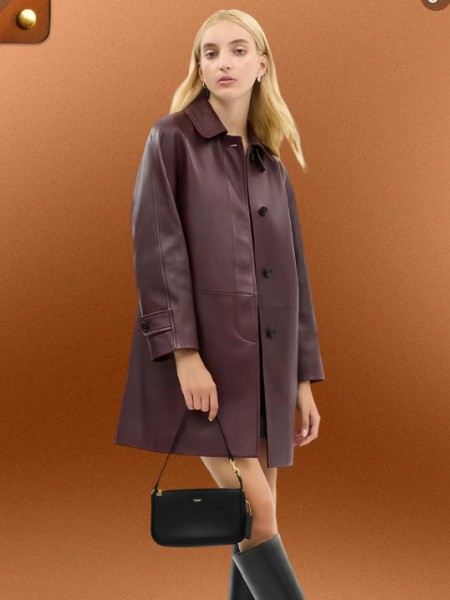 COACH蔻驰(COACH)女装香包品牌2025最新产品展示