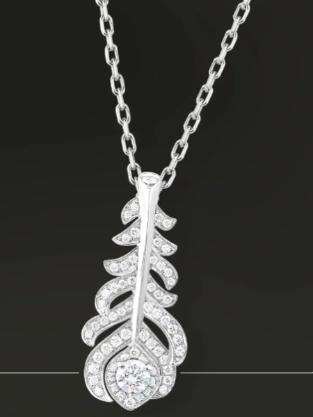 Boucheron宝诗龙(Boucheron)箱包饰品品牌2025最新产品展示