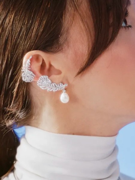 Boucheron宝诗龙(Boucheron)箱包饰品品牌2025最新产品展示