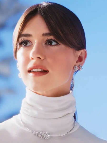 Boucheron宝诗龙(Boucheron)箱包饰品品牌2025最新产品展示