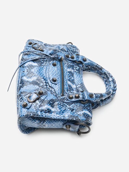 Balenciaga巴黎世家(Balenciaga)箱包饰品品牌2025最新产品展示