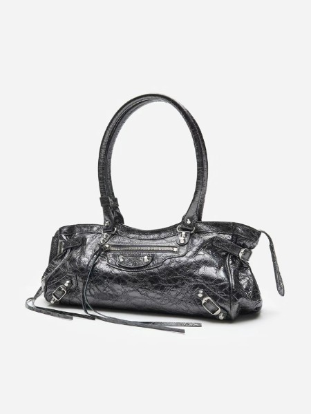 Balenciaga巴黎世家(Balenciaga)箱包饰品品牌2025最新产品展示