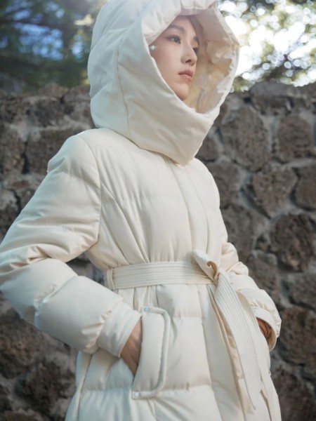风笛(BAGPIPE)女装品牌2025秋冬最新产品展示
