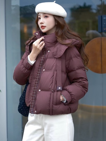 阿凡卓AFZO女装品牌2025最新产品展示