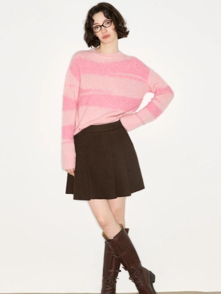 加末(JAMOR)女装品牌2025最新产品展示