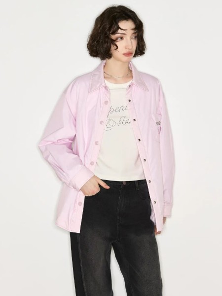 加末(JAMOR)女装品牌2025最新产品展示