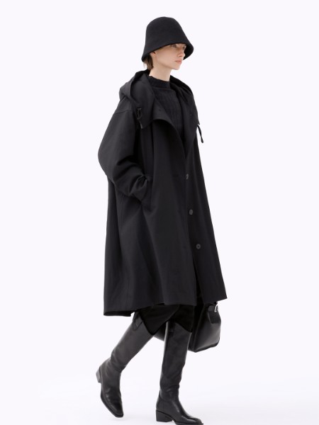 三淼(SANMIAO)女装品牌2025最新产品展示