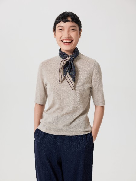 补丁生活女装品牌最新产品展示