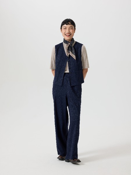 补丁生活女装品牌最新产品展示