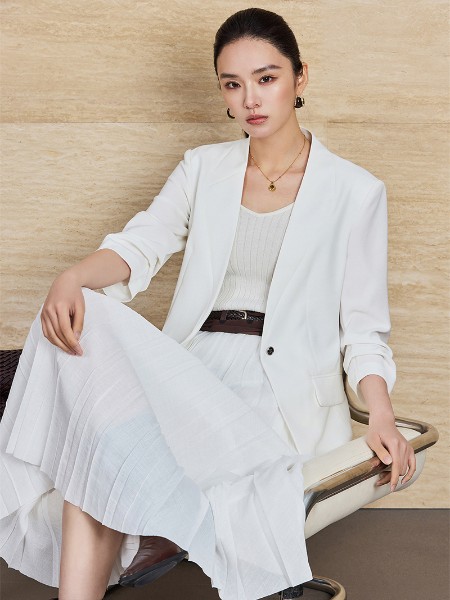 纳纹(nawain)女装品牌2026年春季新款