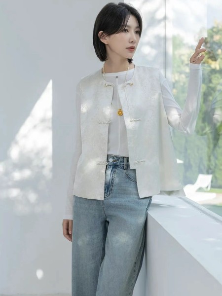 觅恋女装品牌2026最新产品展示