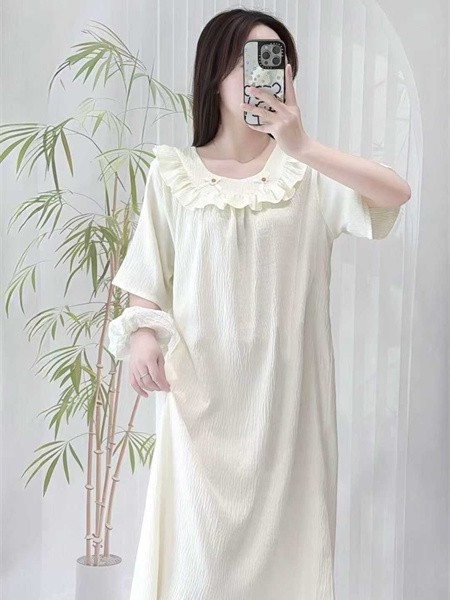 迪兰多家居服2026年春季新品
