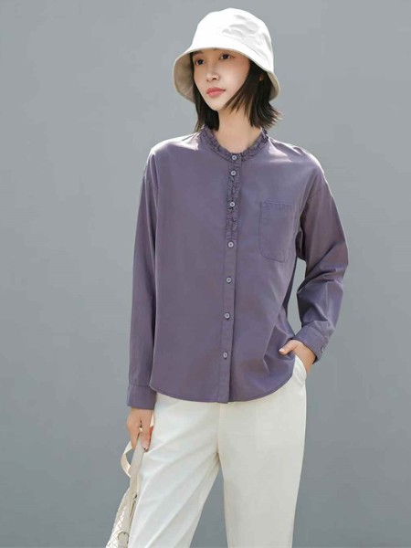 BUKHARA布卡拉女装2026年春季新品