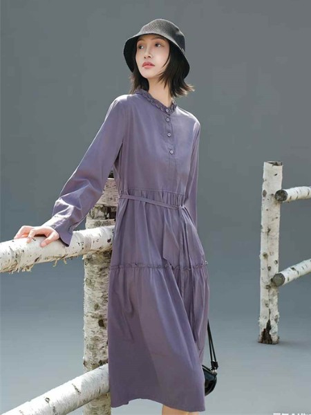 BUKHARA布卡拉女装2026年春季新品