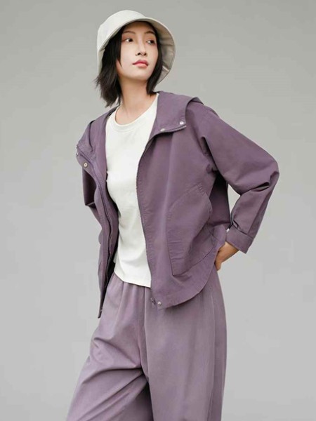BUKHARA布卡拉女装2026年春季新品
