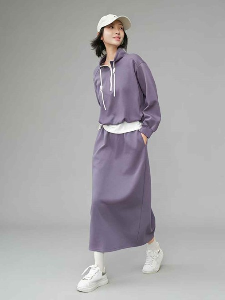 BUKHARA布卡拉女装2026年春季新品