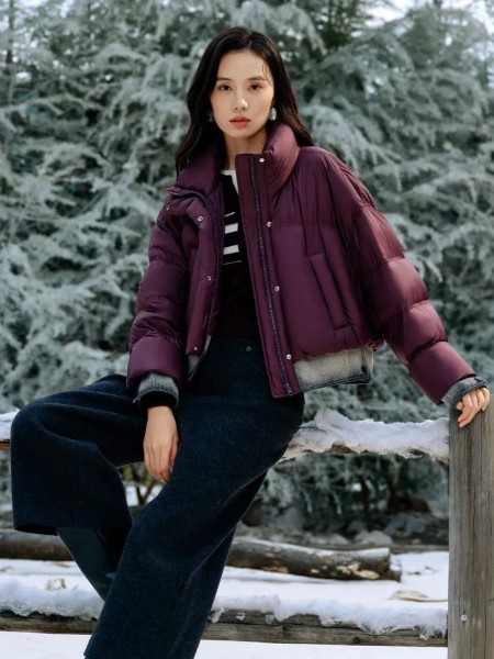 香影女装品牌2026年最新产品展示