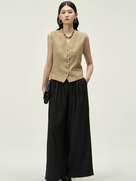 VIEAING薇迎女装品牌26夏季最新产品展示
